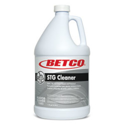 Image of product Betco STG Daily Floor Cleaner Case of 4 Gallons 1685